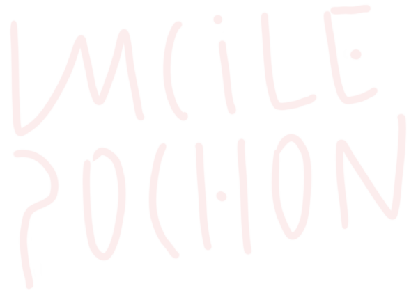 Lucile Pochon